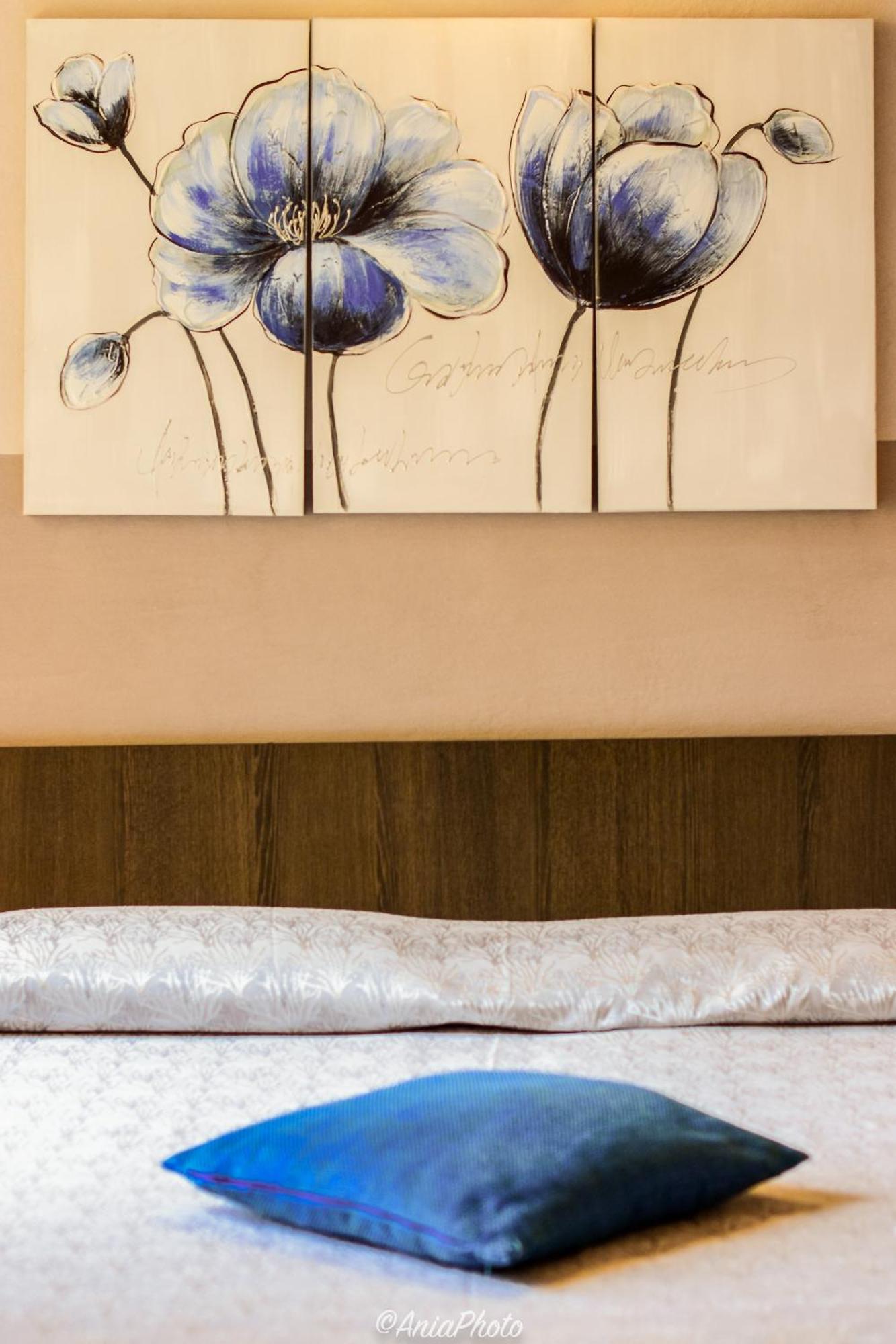 Albergo Florida タッジャ エクステリア 写真