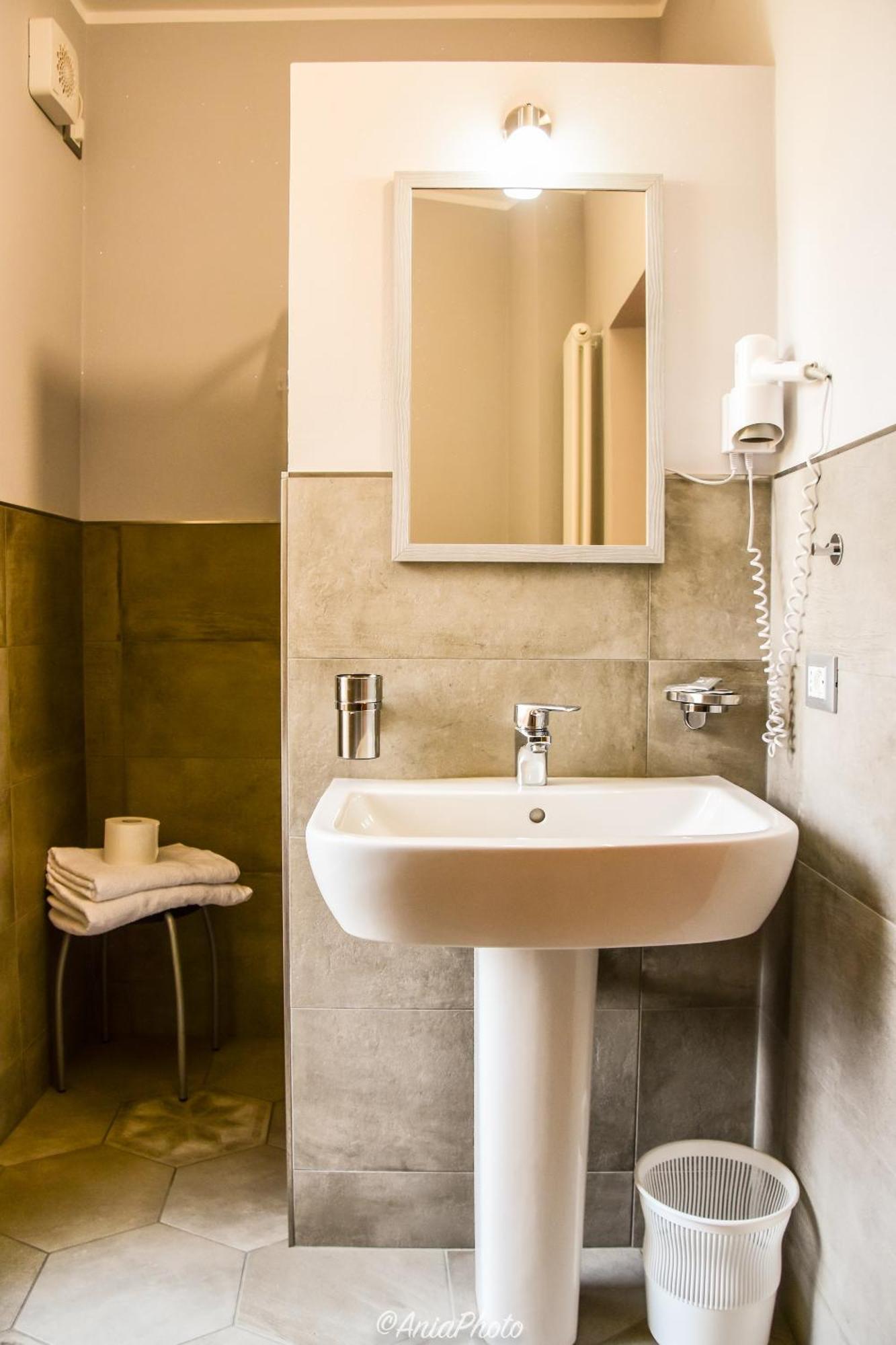 Albergo Florida タッジャ エクステリア 写真